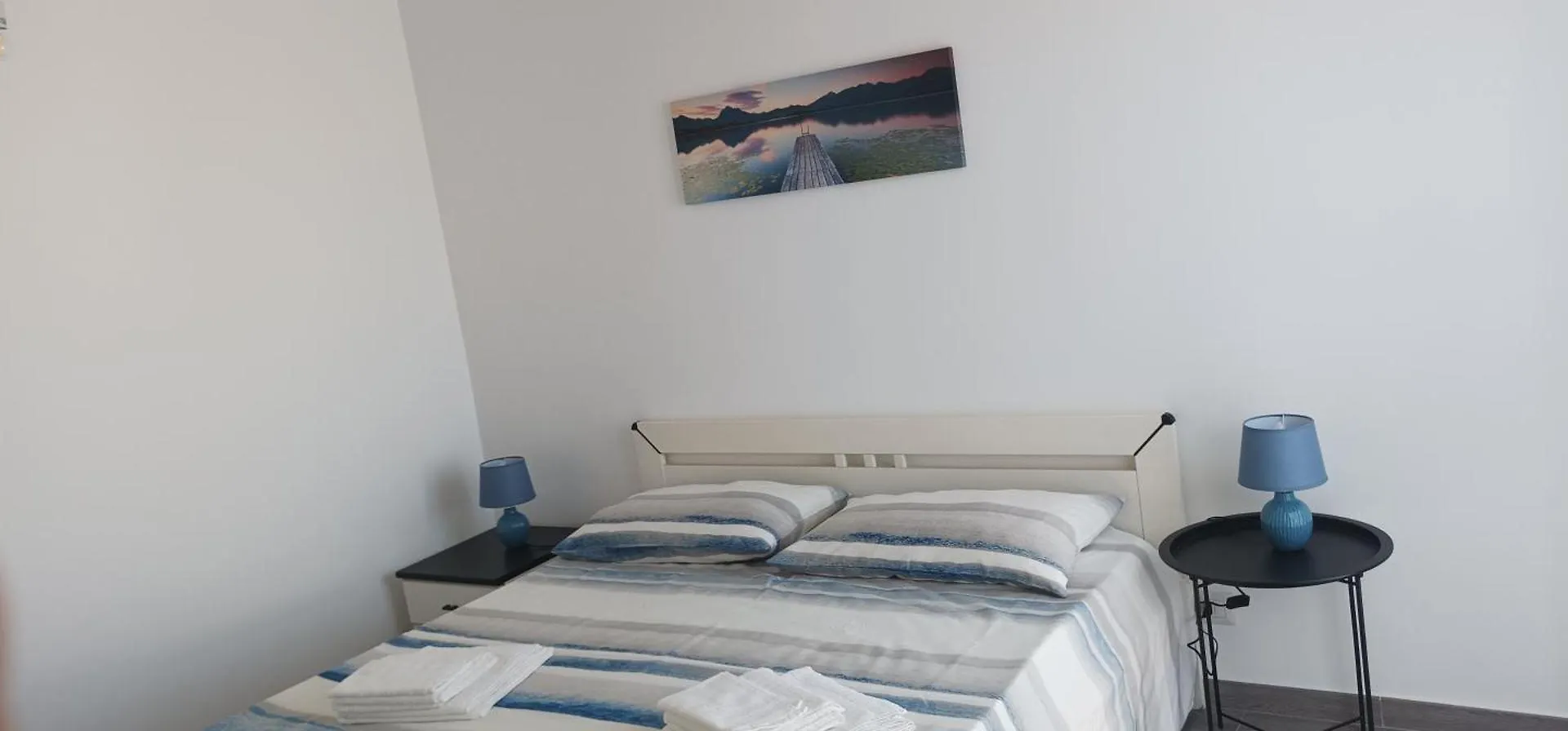 Дом отдыха Вилла Casuzze - La Dimora Del Sole Villaggio Azzurro