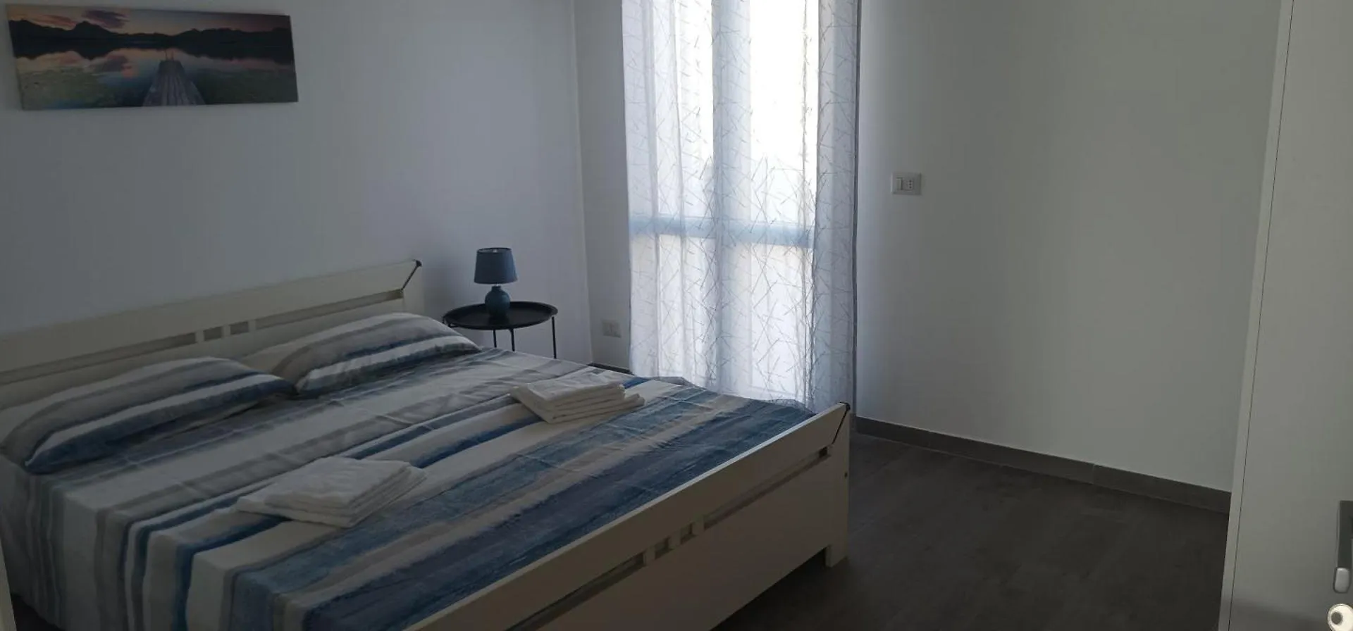 Дом отдыха Вилла Casuzze - La Dimora Del Sole Villaggio Azzurro